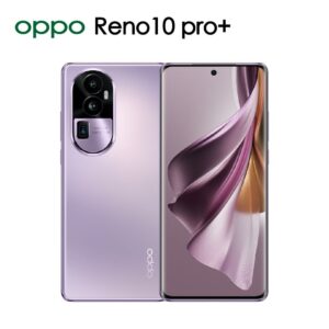 OPPO Reno10 Pro+ 釉紫(12+256)全台手機收購