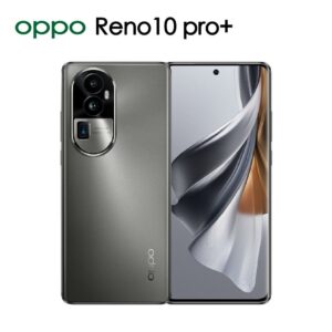 OPPO Reno10 Pro+ 銀灰(12+256)全台手機收購