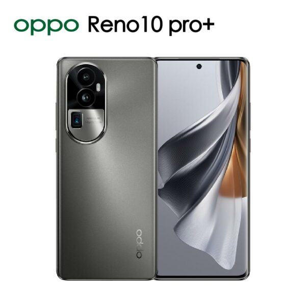 OPPO Reno10 Pro+ 銀灰(12+256)全台手機收購