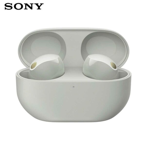 SONY WF-1000XM5 旗艦真無線藍牙耳機 銀色全台手機收購
